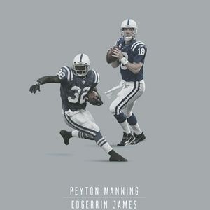 Meet your Posher, Travis